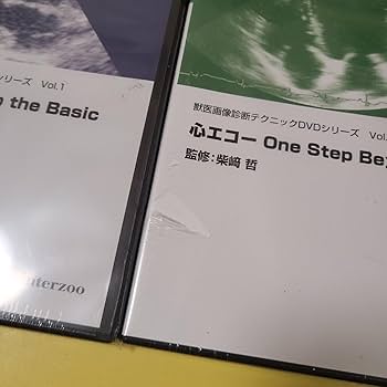 心エコー重症度診断大全 DVD 71beuc6zRJL.jpg